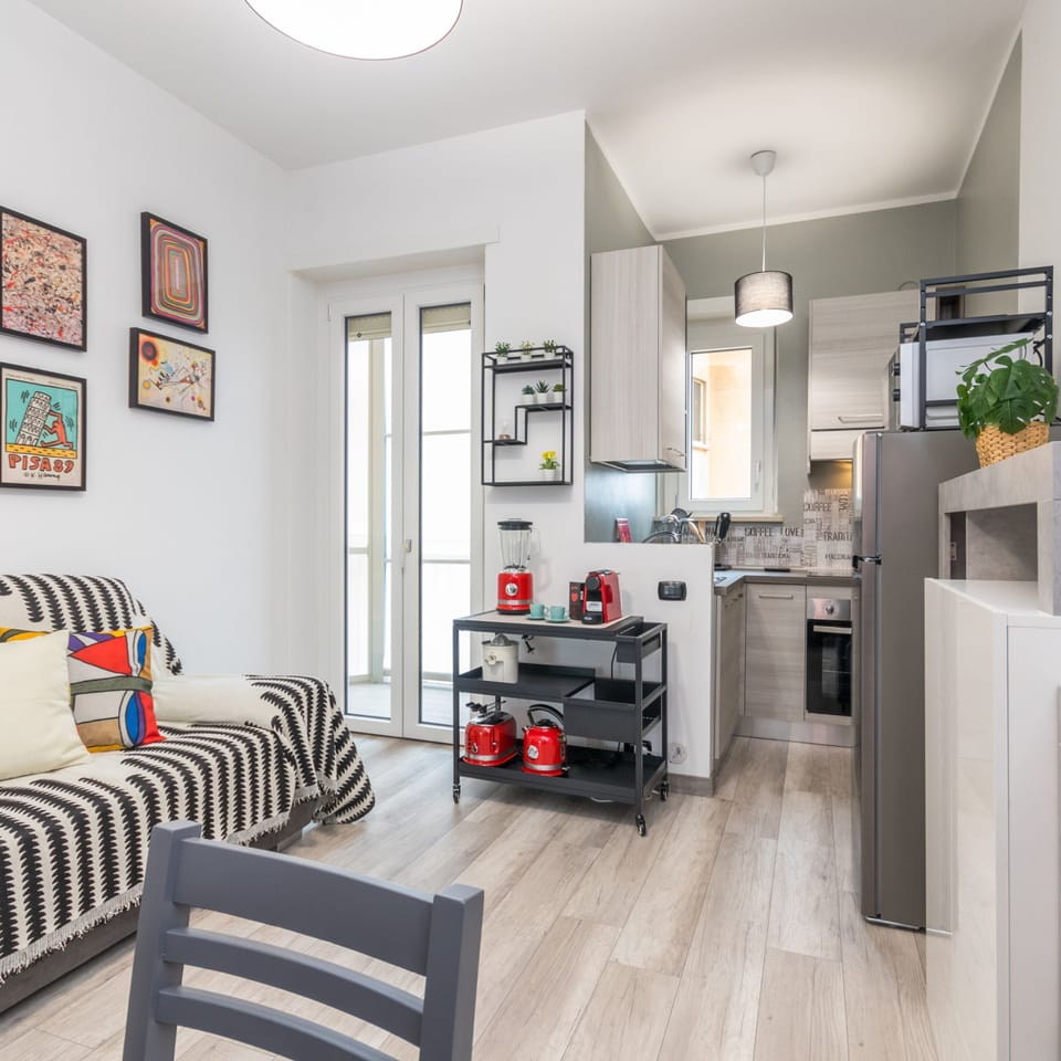 House | 1 bedroom
