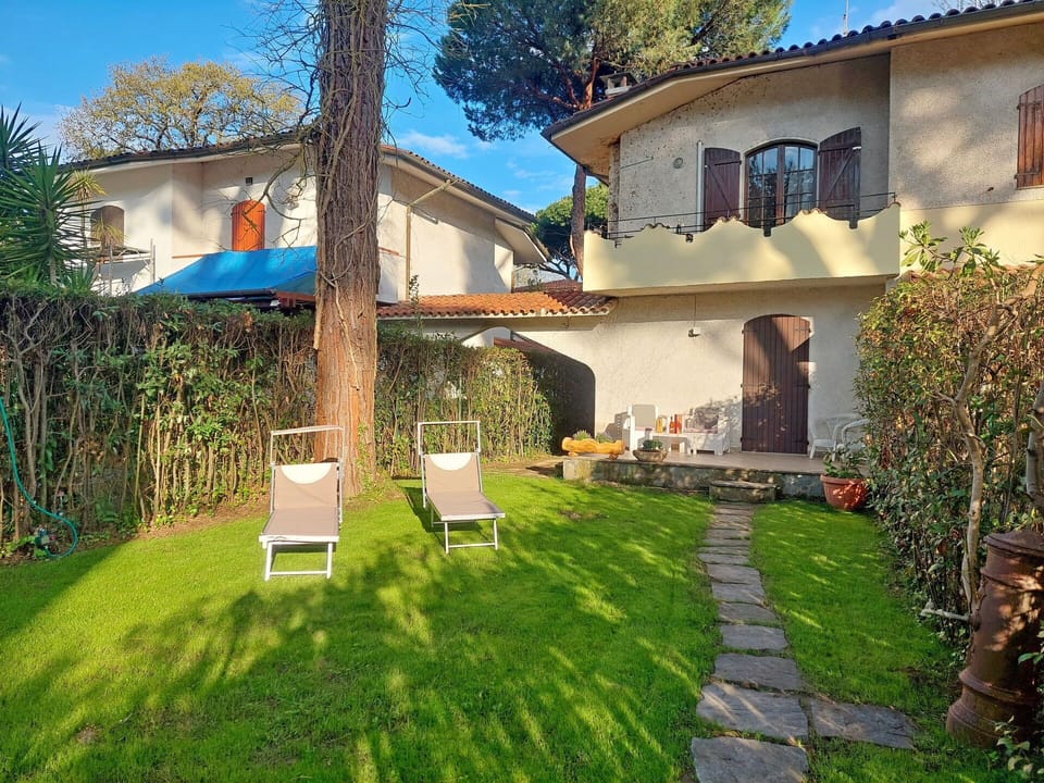 Garden, Outdoor