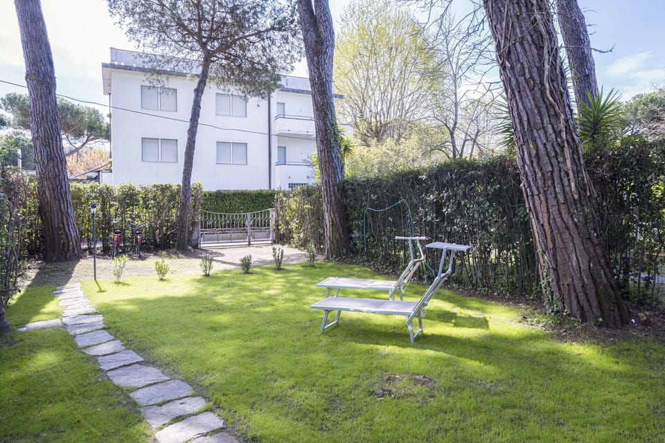 Garden, Outdoor
