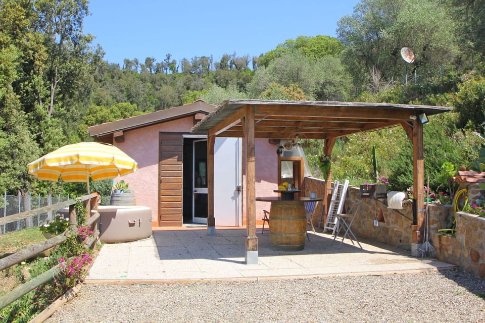 Garden, Outdoor