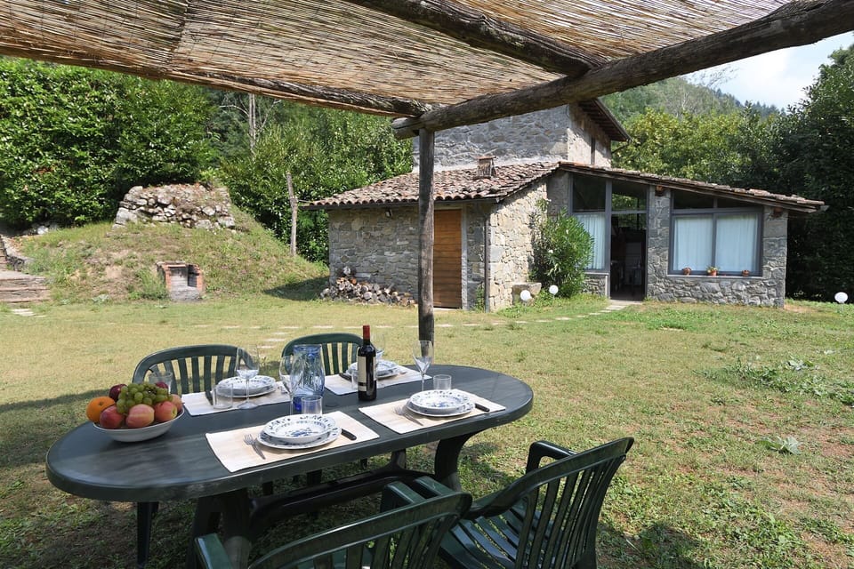 Garden, Outdoor