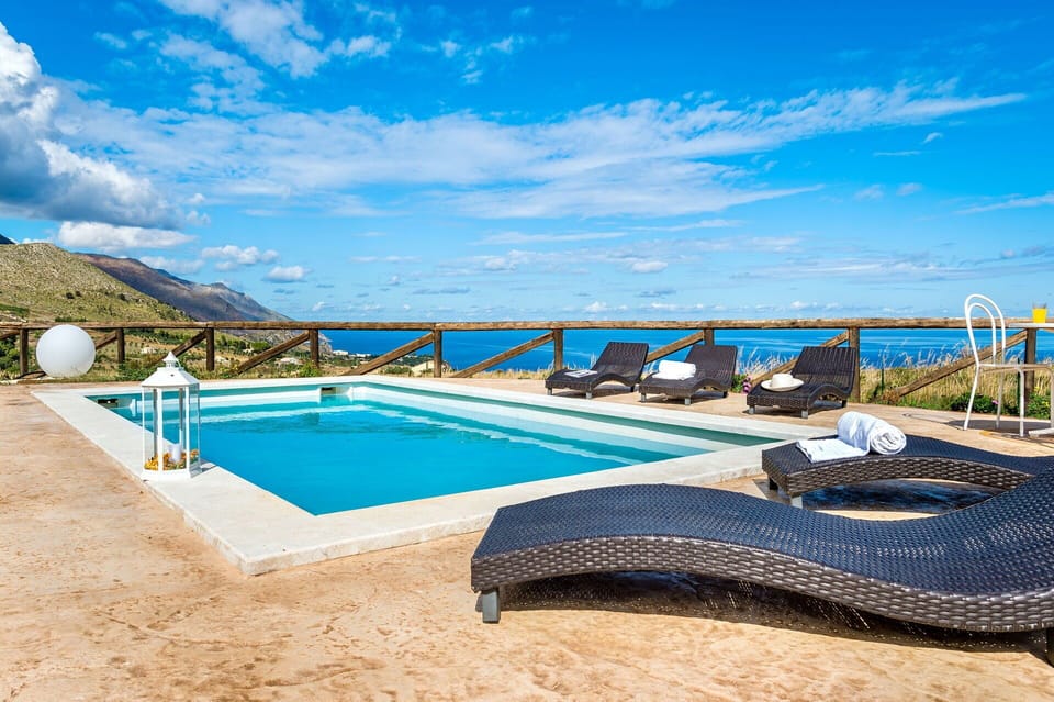 Outdoor, Pool