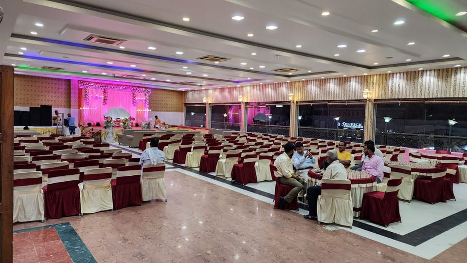 Hotel President Hotel in Uttar Pradesh