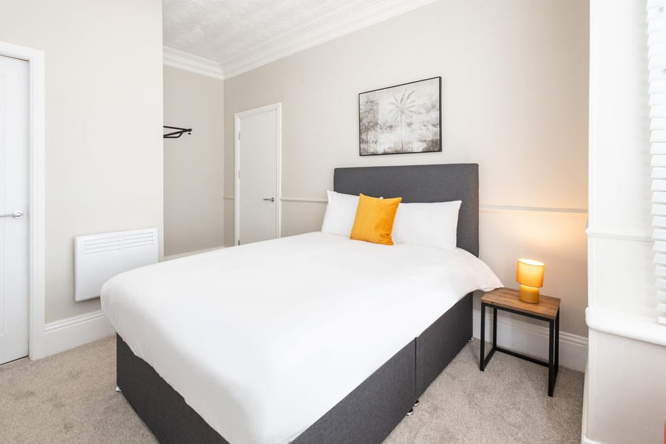 Clifton Studio 1, Darlington - Host & Stay