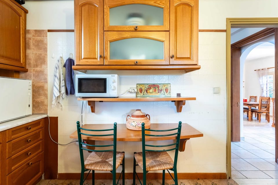 Prepare your meals with ease