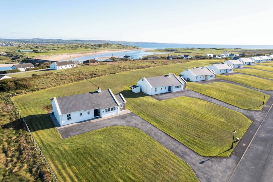 Ballyellery Cottage (1)