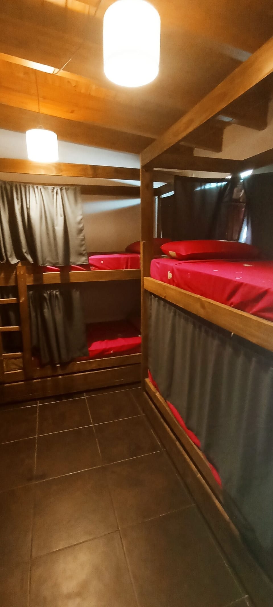 Individually decorated, individually furnished, free WiFi, bed sheets
