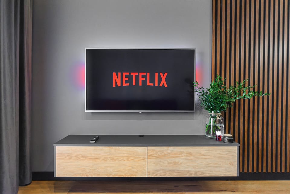 Exclusive Apartment | Living area | TV