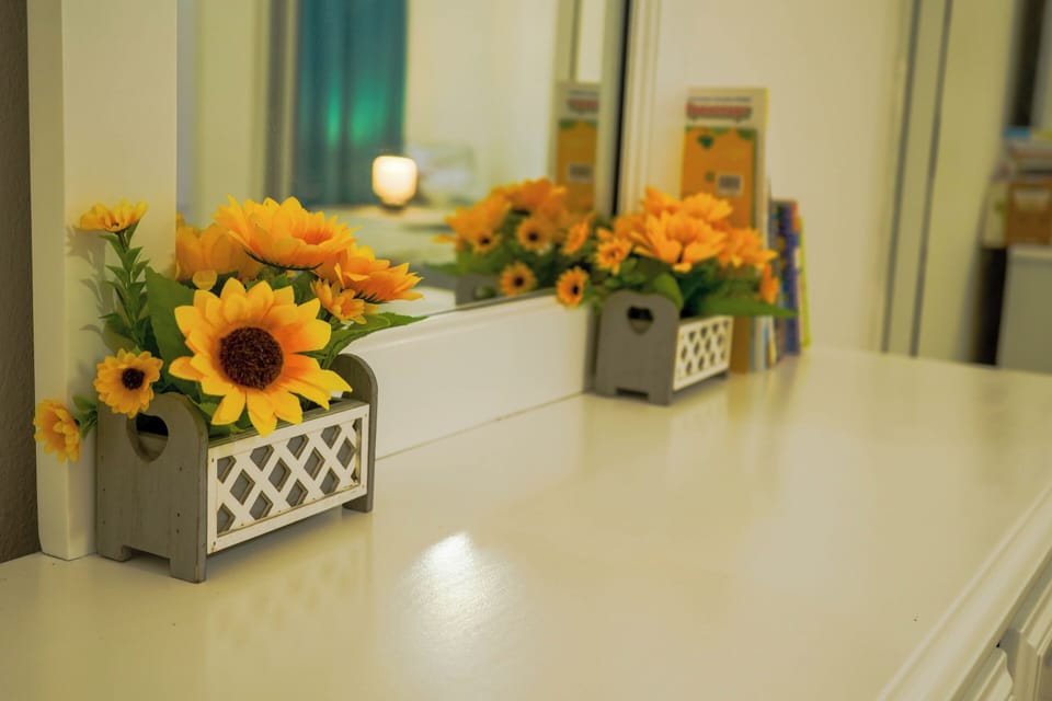 Villa | Interior detail