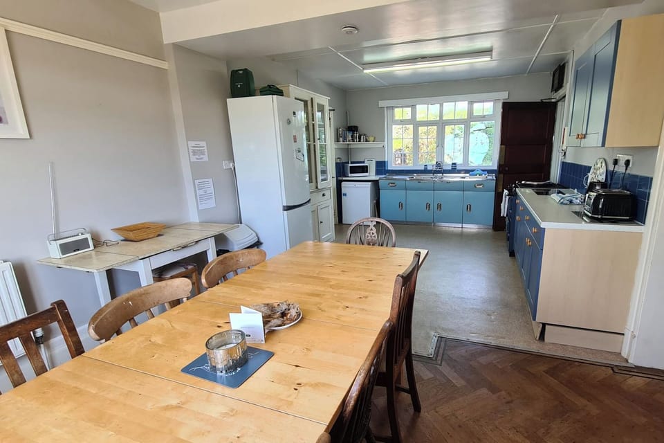 Dining Area | The White House, St Mawes