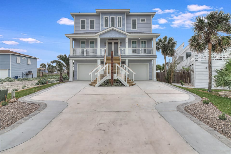 House (5 Bedrooms) | Property amenity