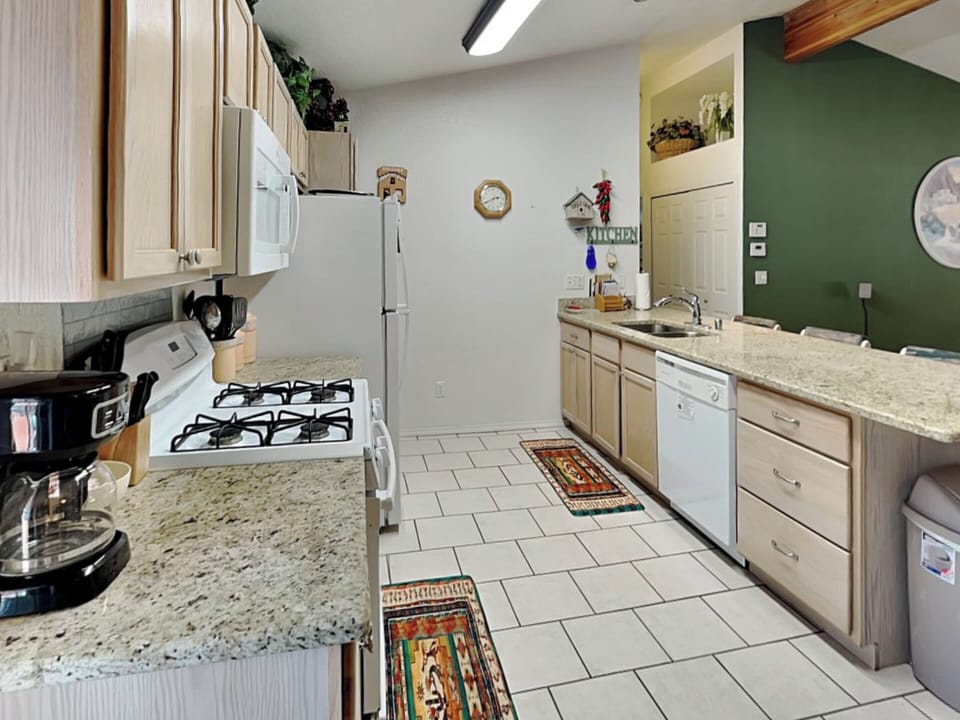 House (2 Bedrooms) | Miscellaneous