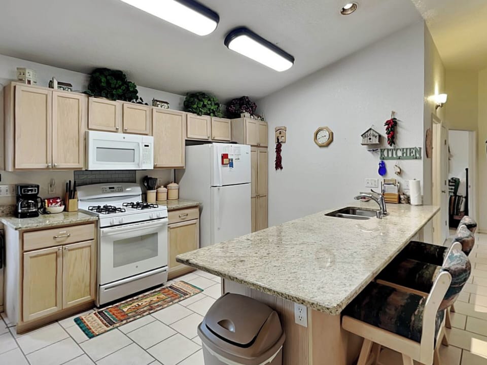 House (2 Bedrooms) | Miscellaneous