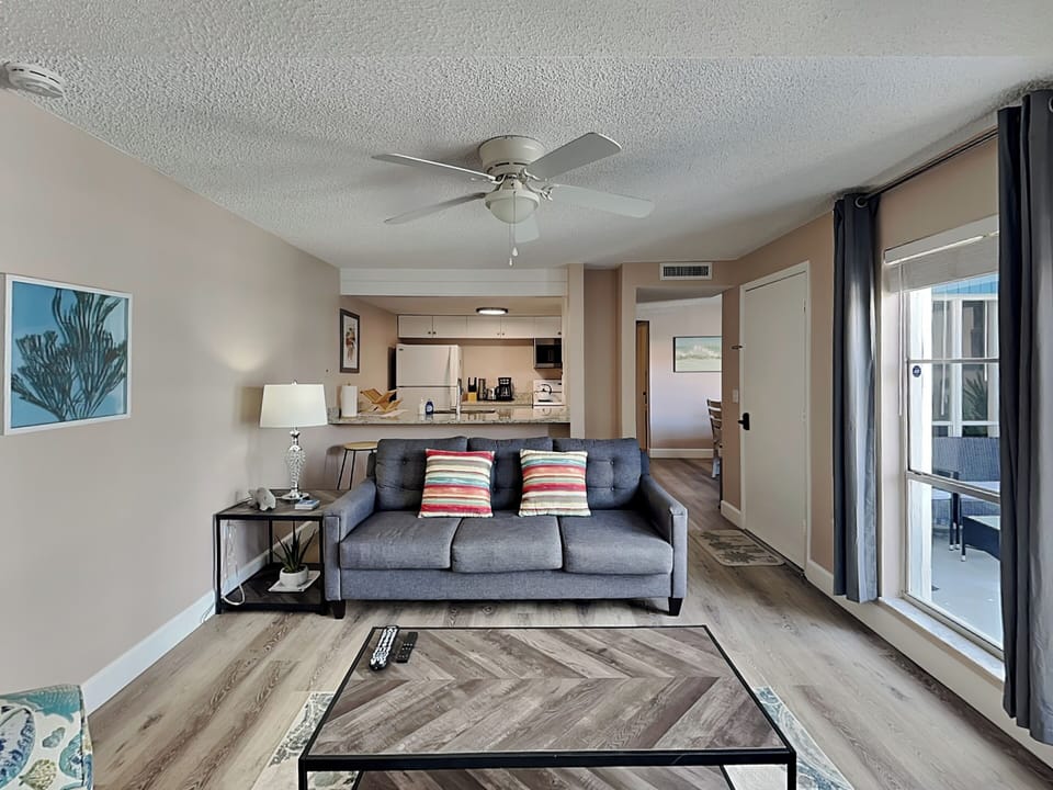Condo (2 Bedrooms) | Miscellaneous