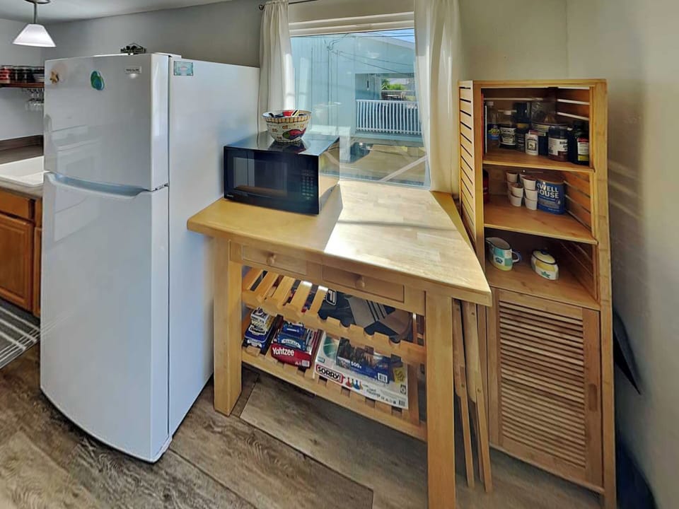 House (2 Bedrooms) | Property amenity