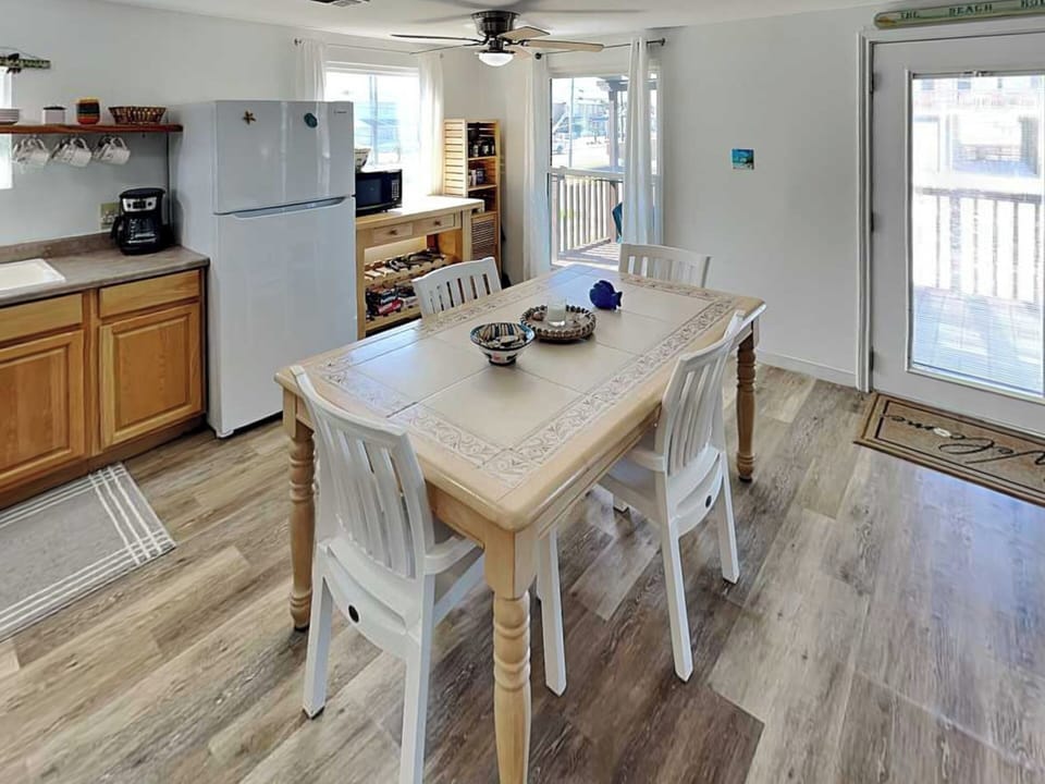 House (2 Bedrooms) | Property amenity