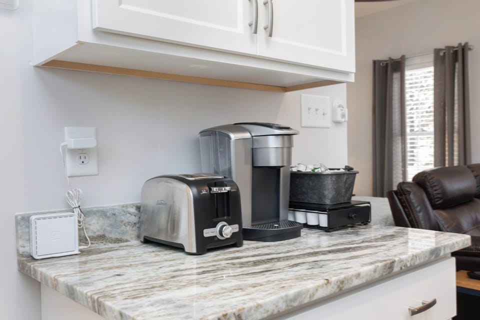 Coffee Bar