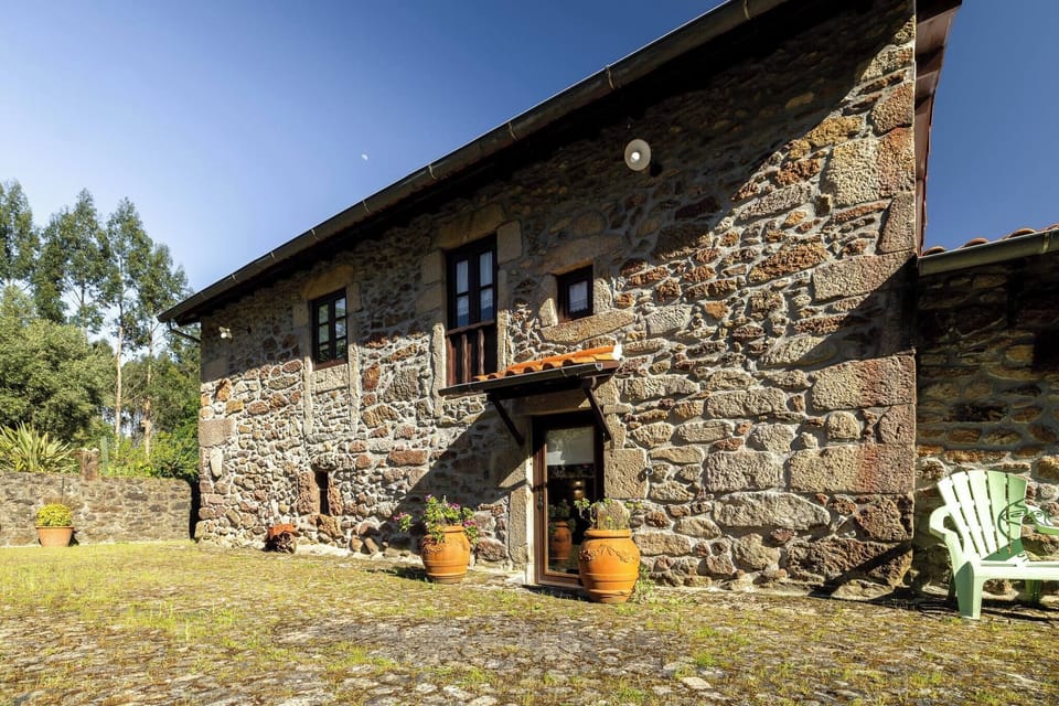 House, 3 Bedrooms, Accessible, Private Pool | Front of property