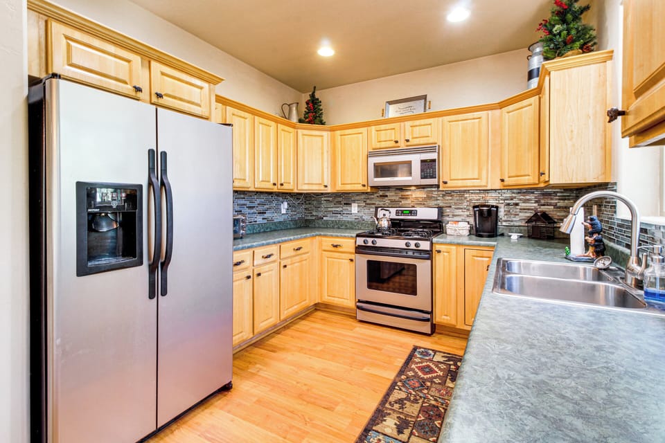 Kitchen | Cooking Basics | Coffee Maker