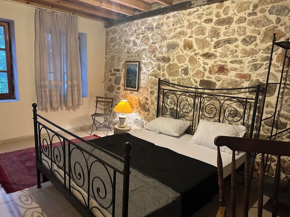 Classic Room, Balcony