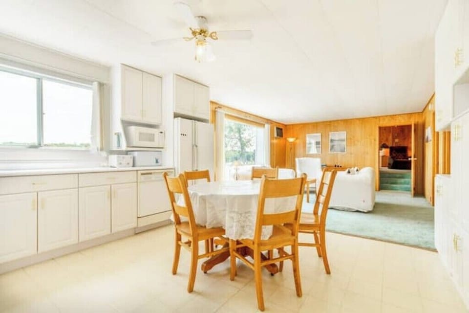 main flr kitchen