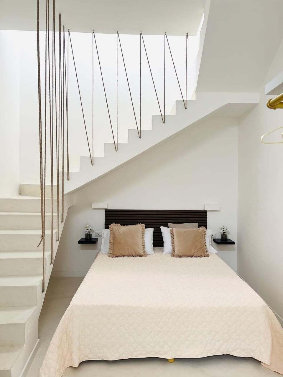 Deluxe Double Room | Free WiFi