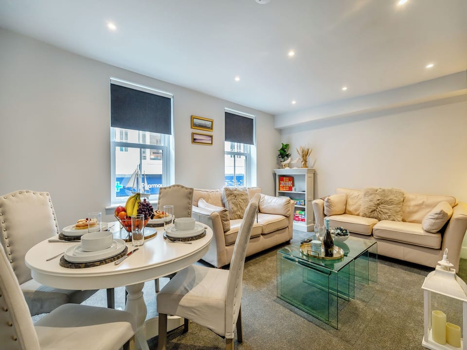Exterior | Nest Holiday Home, Whitby