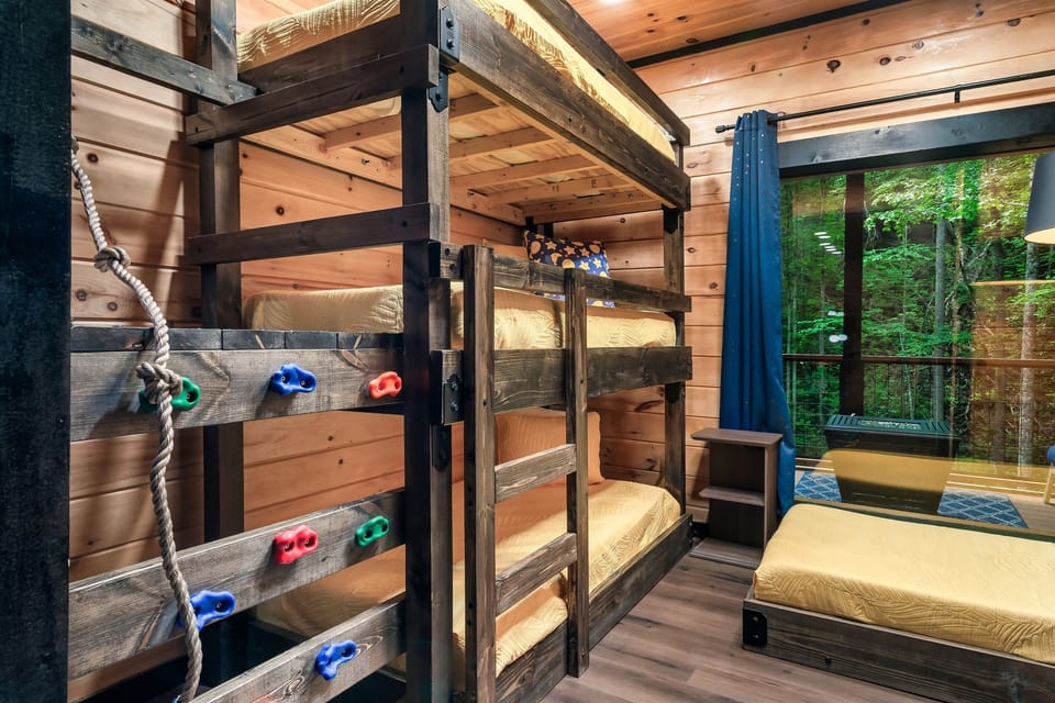 Bring out the Kids - this space is dedicated to them