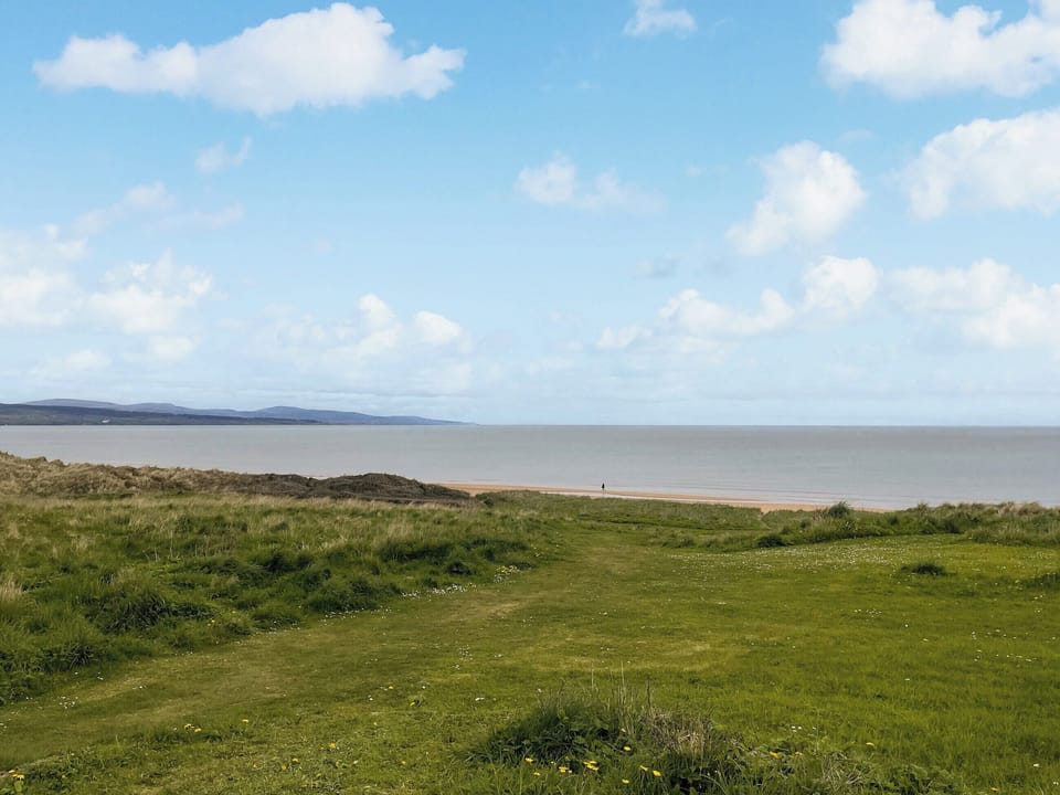 Surrounding area | The Wee Belter, Dornoch