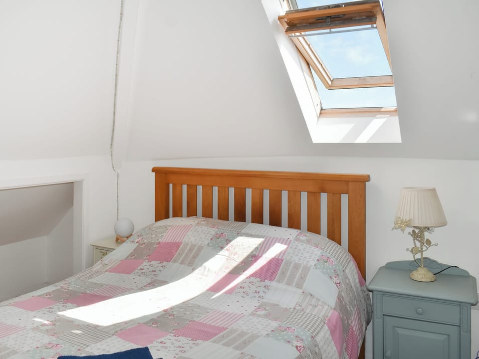 Double bedroom | Riversong, Prestatyn