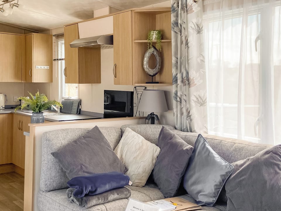 Living area | Deer View, Felton, near Morpeth