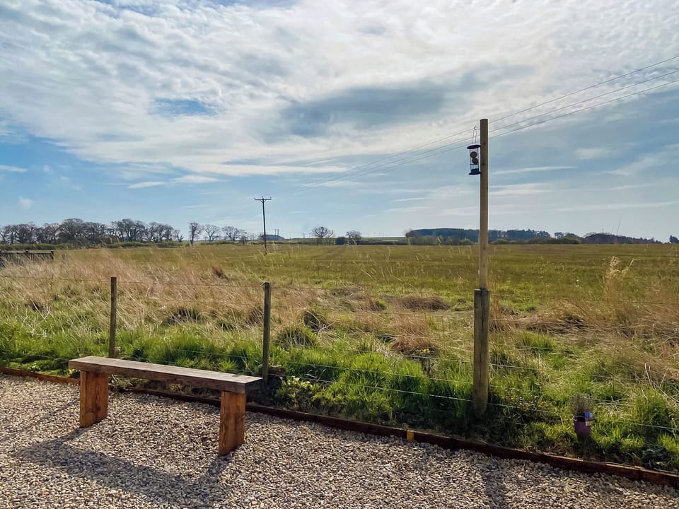 View | Deer View, Felton, near Morpeth