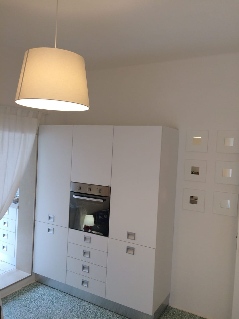 Double Room Single Use | Private kitchen | Fridge