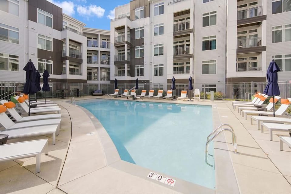 Herndon/Reston Reston 1 Bedroom Pool