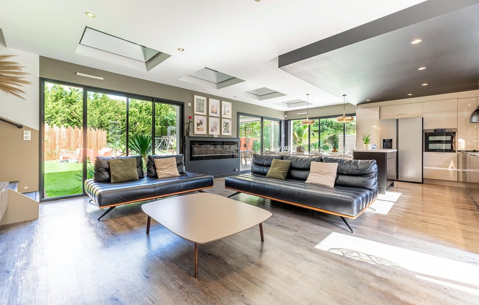 living-room