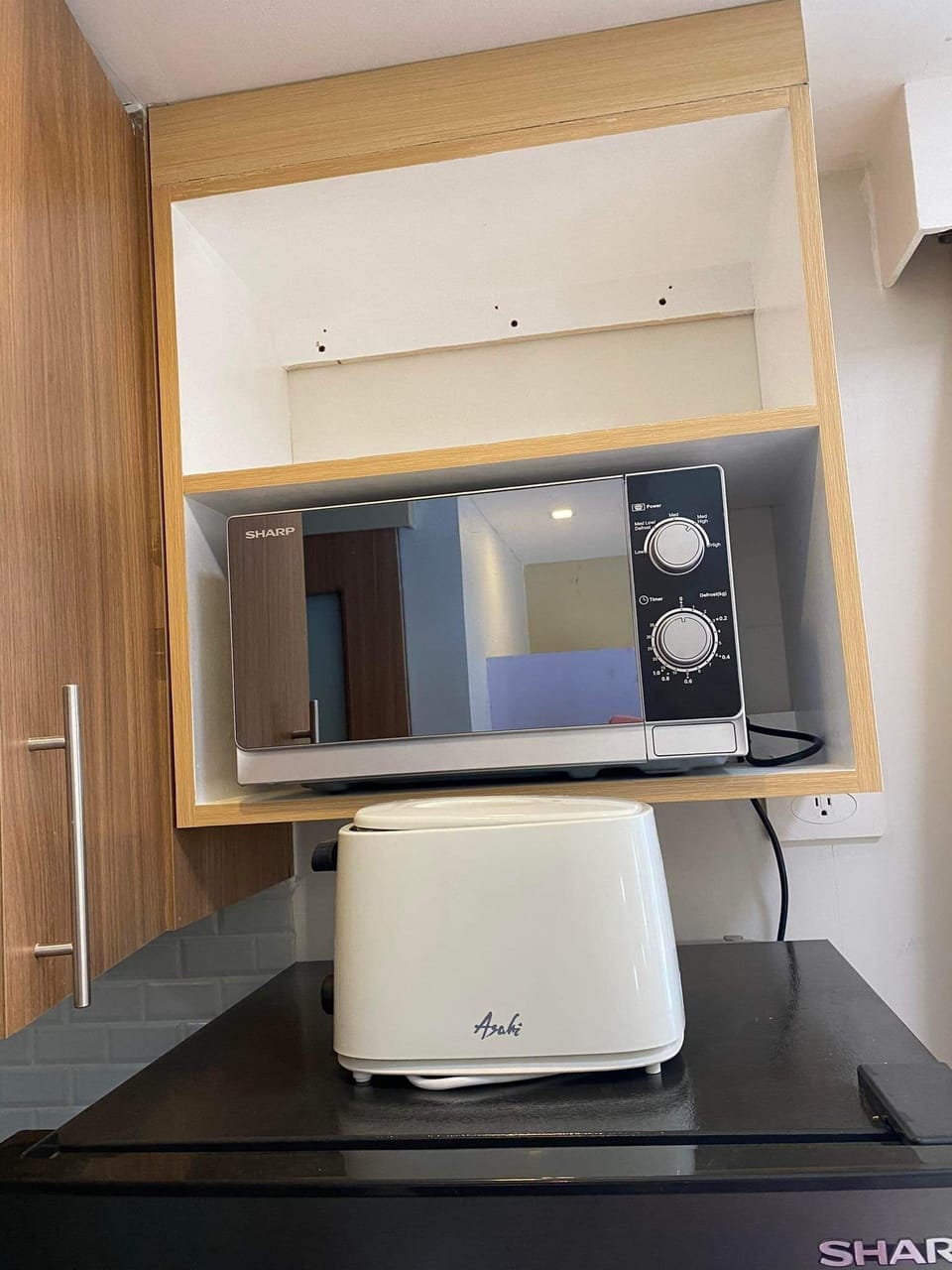 Microwave