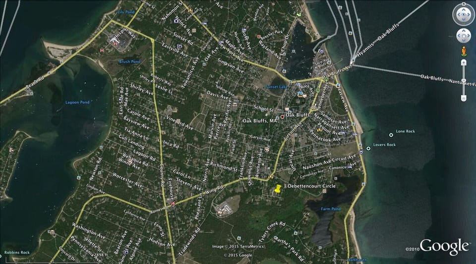 Property map