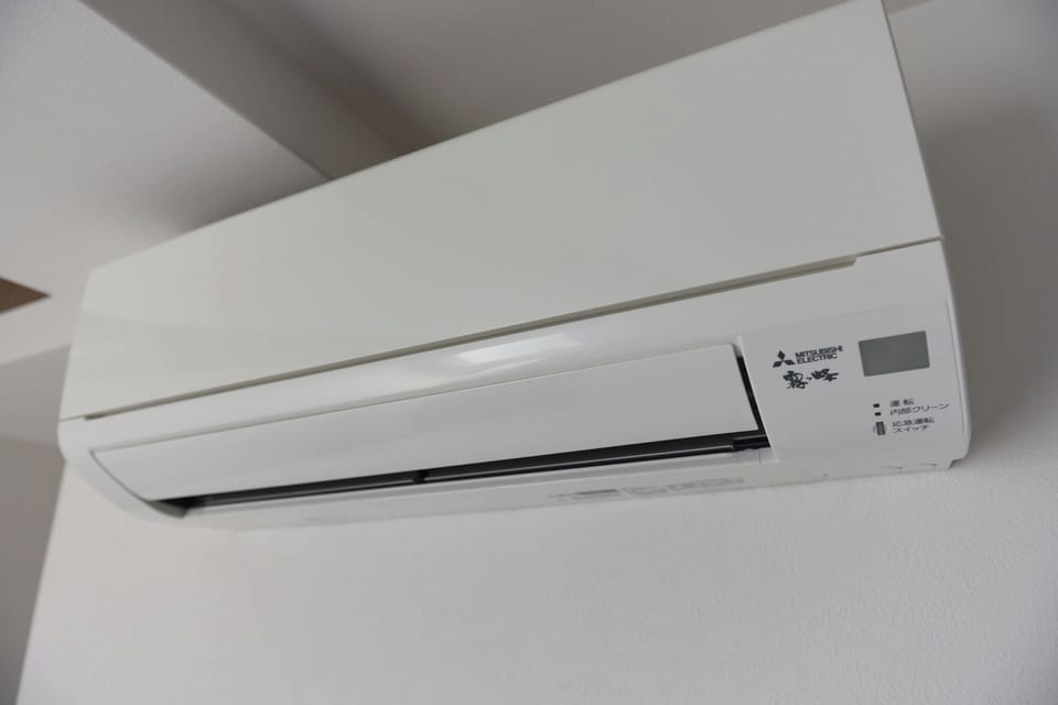 Air conditioning