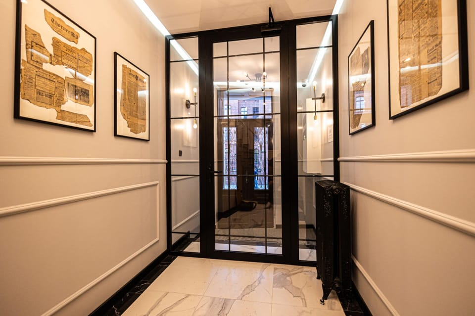 House | 1 bedroom