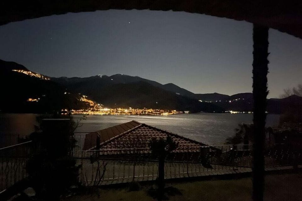 View from Holiday Home [summer]