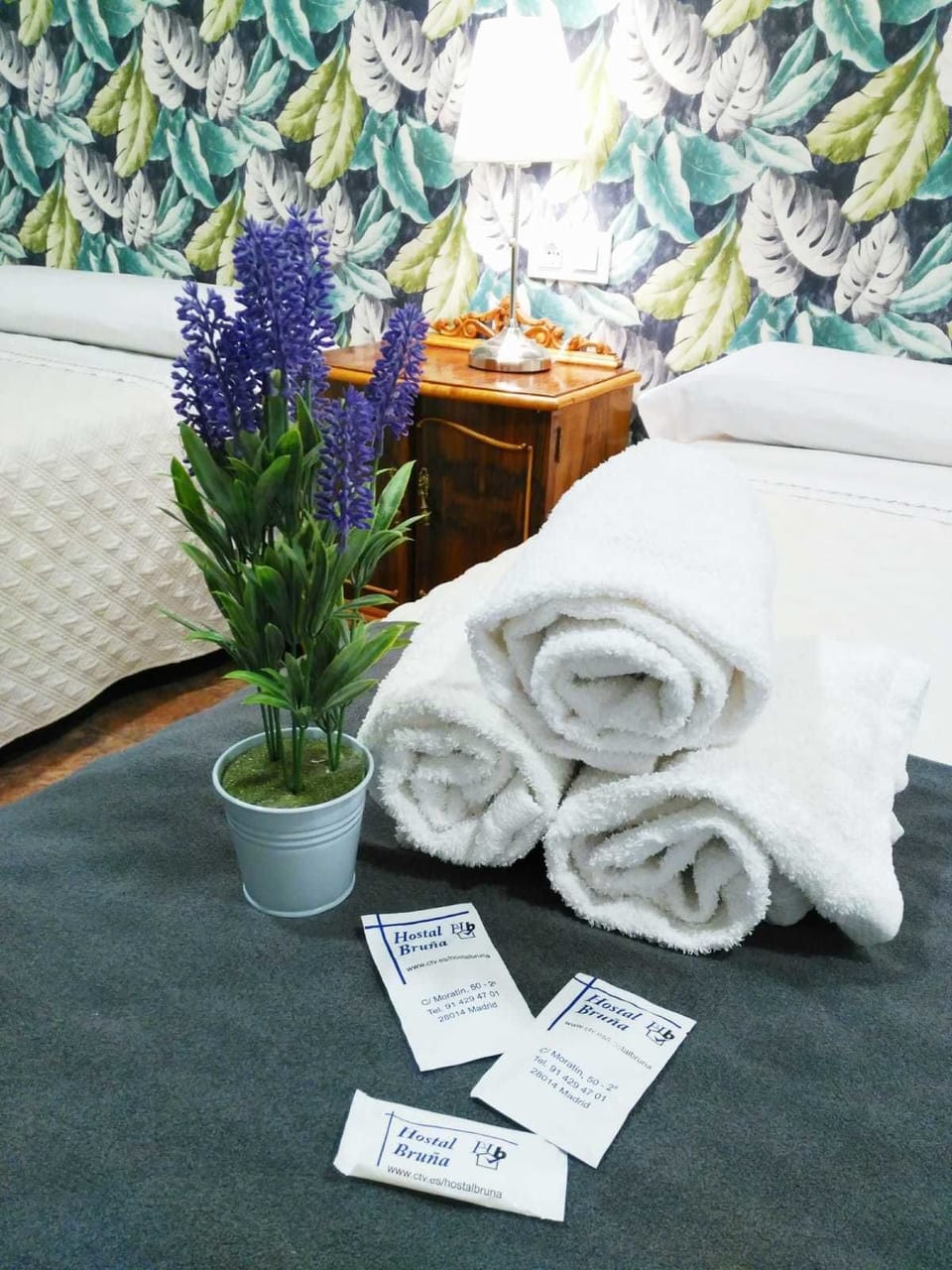 Standard Triple Room (With extra bed ) | Room amenity