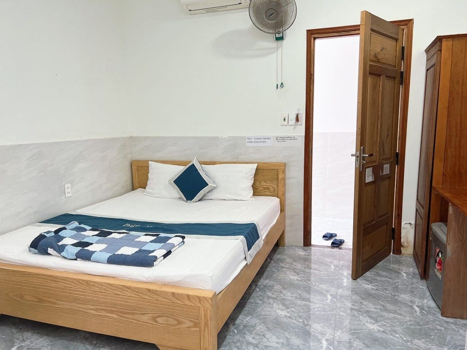 Standard Room | WiFi (free)