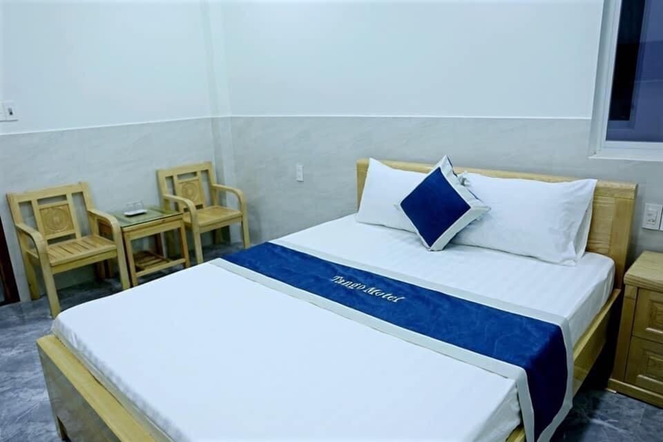 Standard Room | WiFi (free)