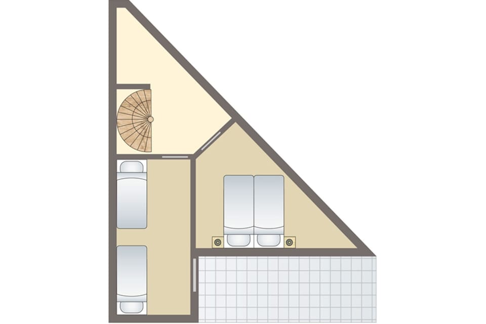 Holiday Home Facilities and Services