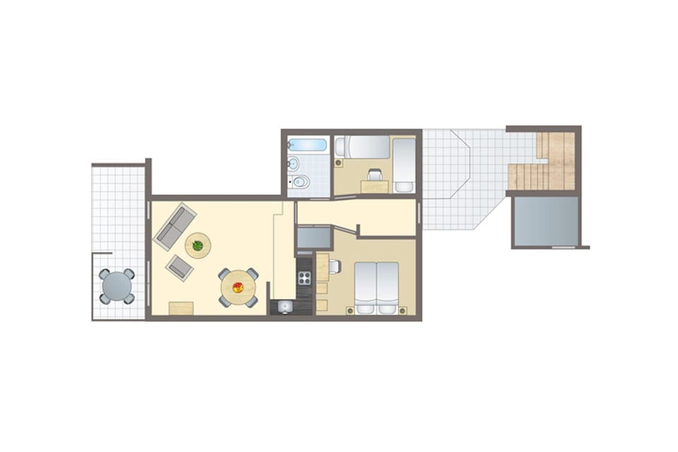 Holiday Home Facilities and Services