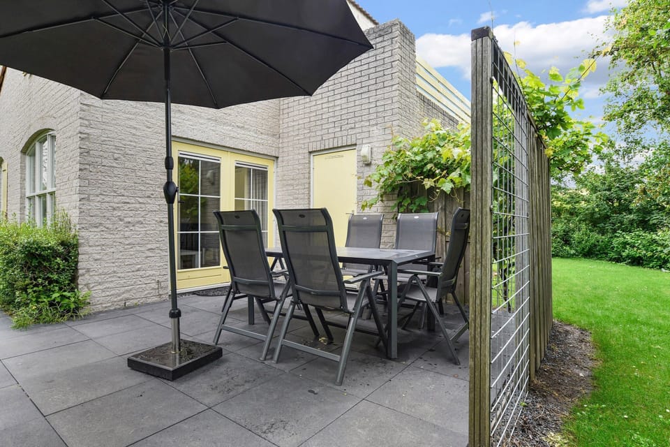 Patio / Balcony