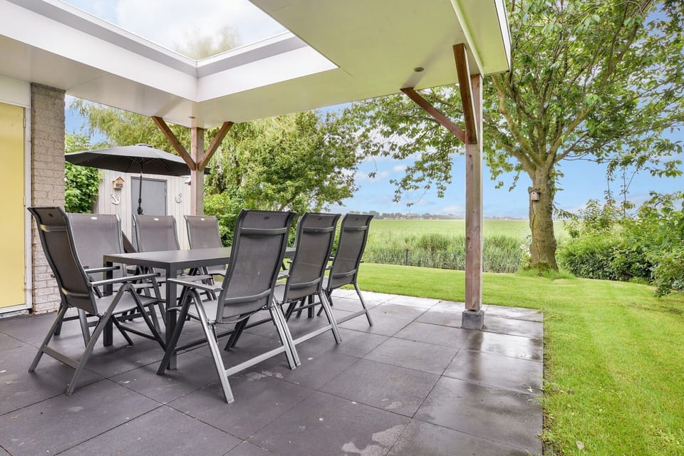 Patio / Balcony