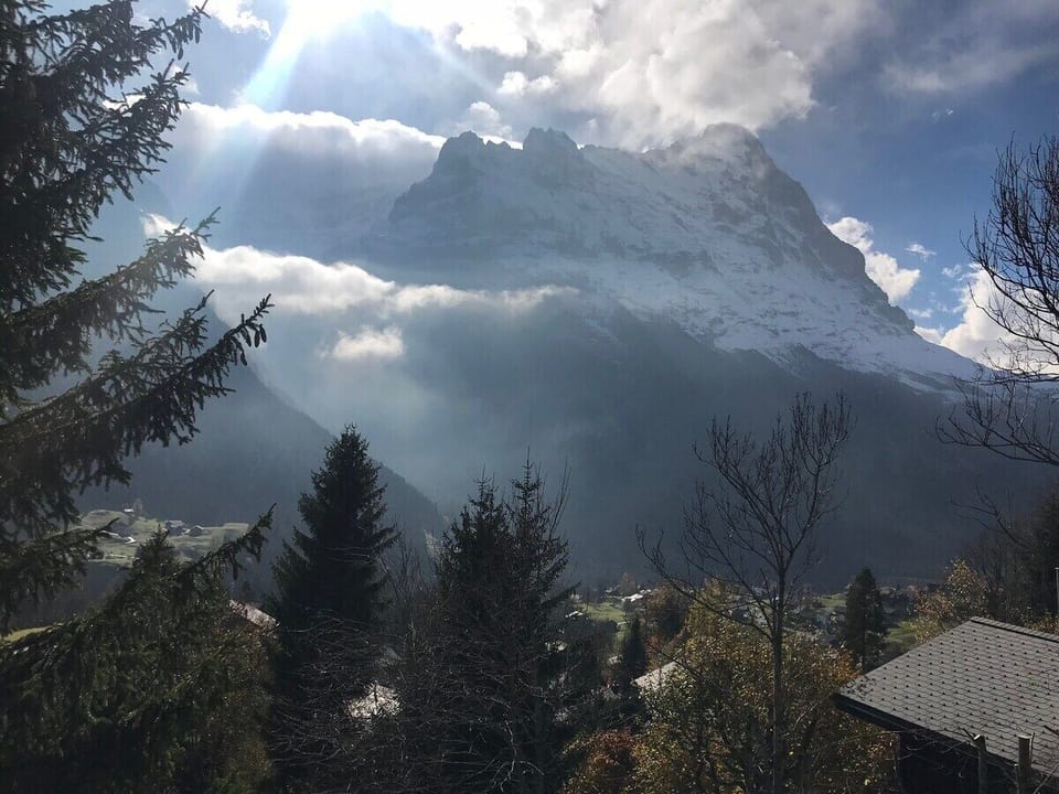 Eiger