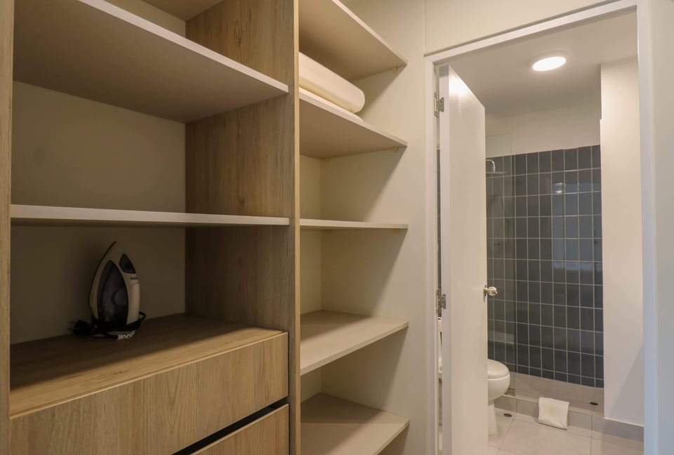 Modern Cupboard