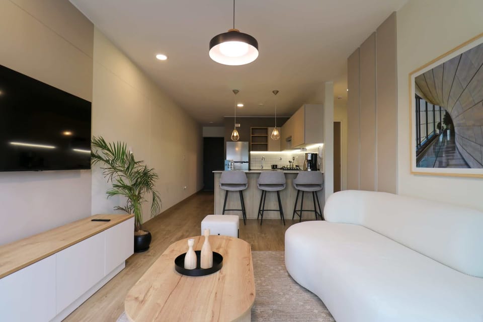 Perfect living room